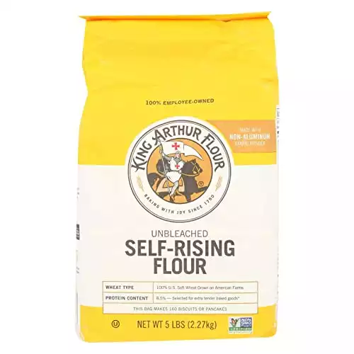 King Arthur Flour Self Rising Flour