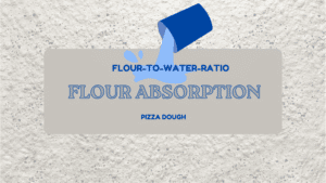 flour absorption