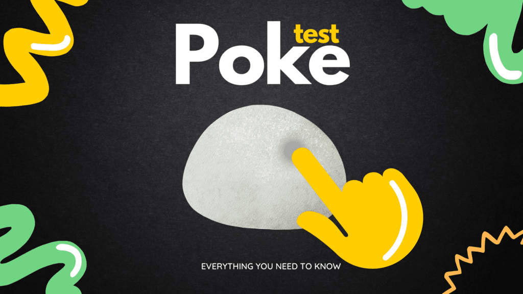 Poke Test