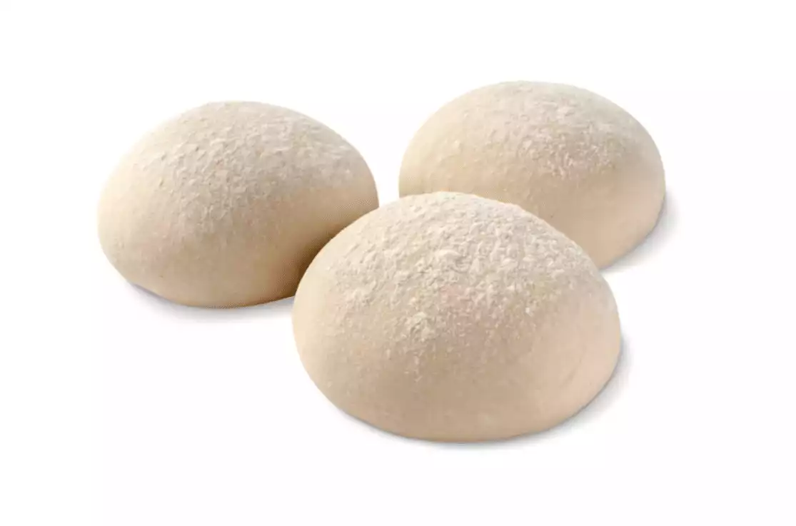 Ooni Dough Balls