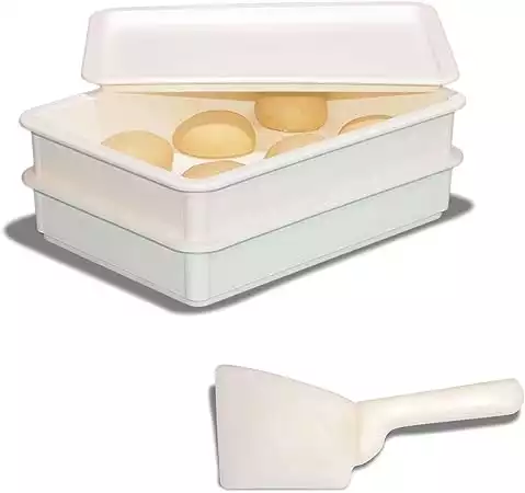 DoughMate Artisan Dough Tray Kit